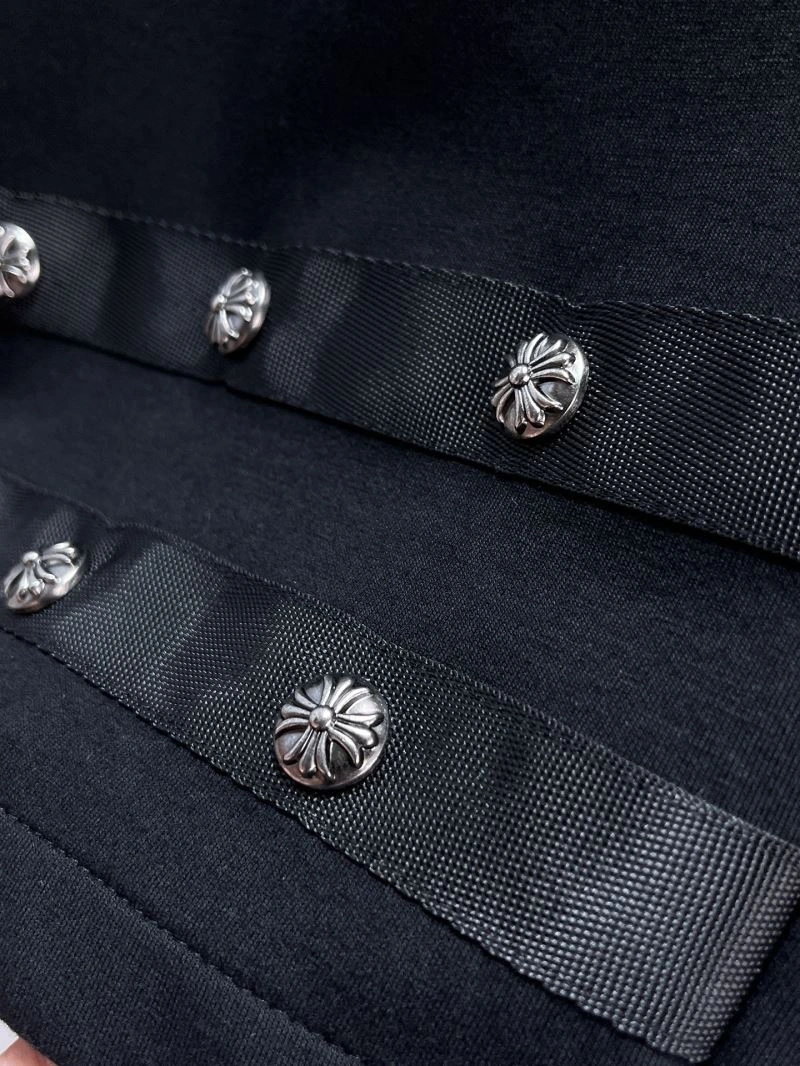 Chic Chrome Hearts Short Pants 118877