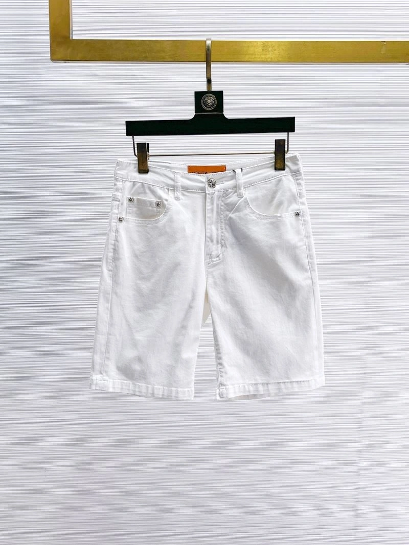 Colorful Chrome Hearts Short Pants 118878