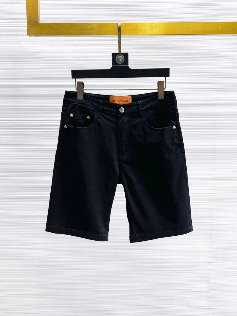 Chrome Hearts Short Pants Effortless 118876