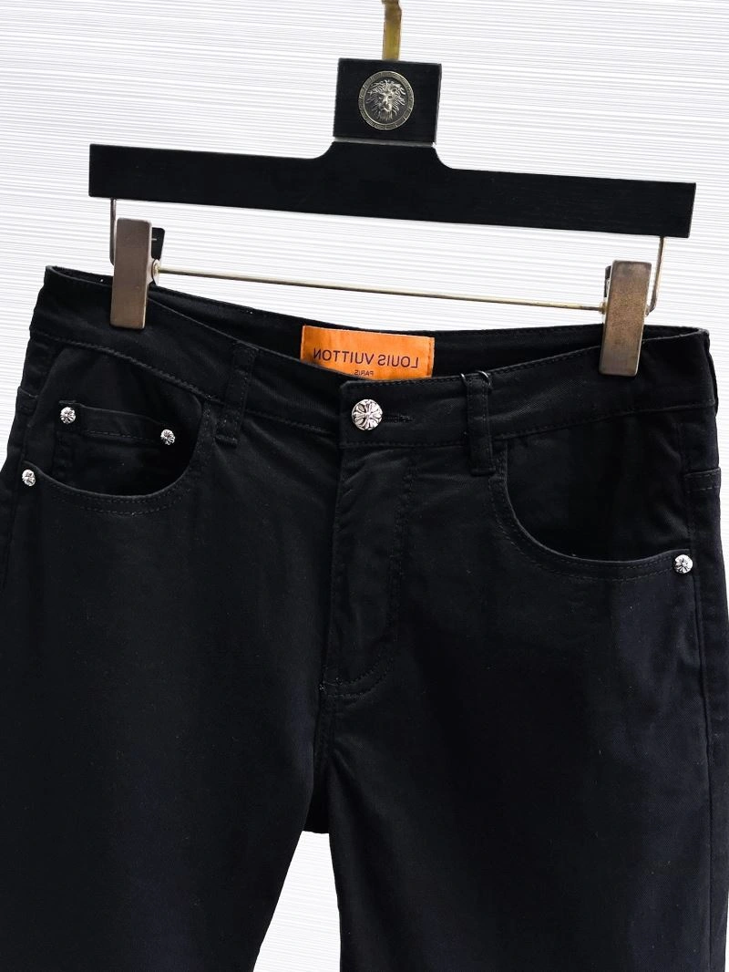 Chrome Hearts Short Pants Effortless 118876