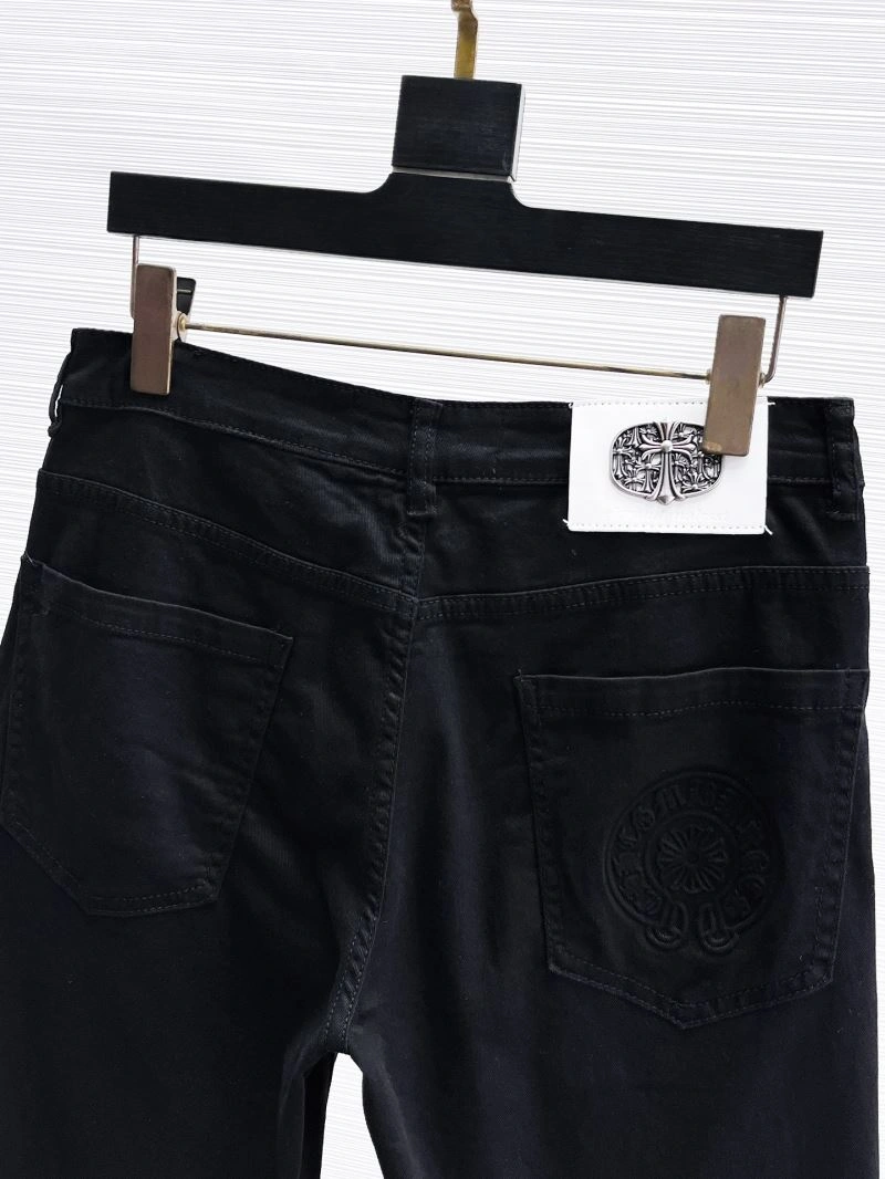 Chrome Hearts Short Pants Effortless 118876