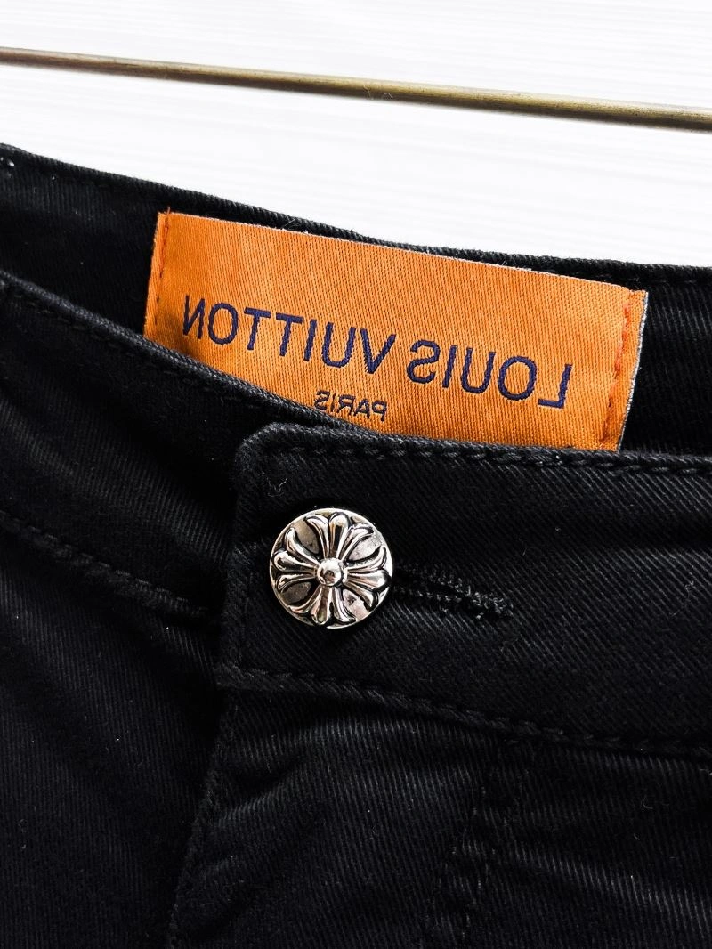 Chrome Hearts Short Pants Effortless 118876