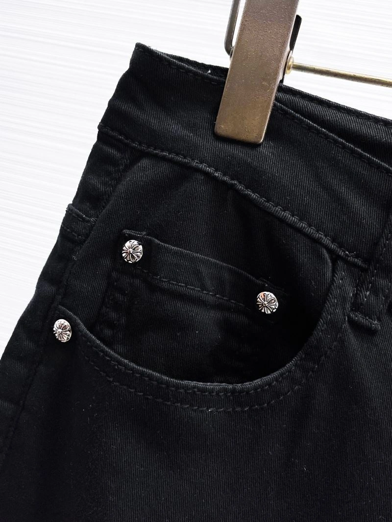 Chrome Hearts Short Pants Effortless 118876