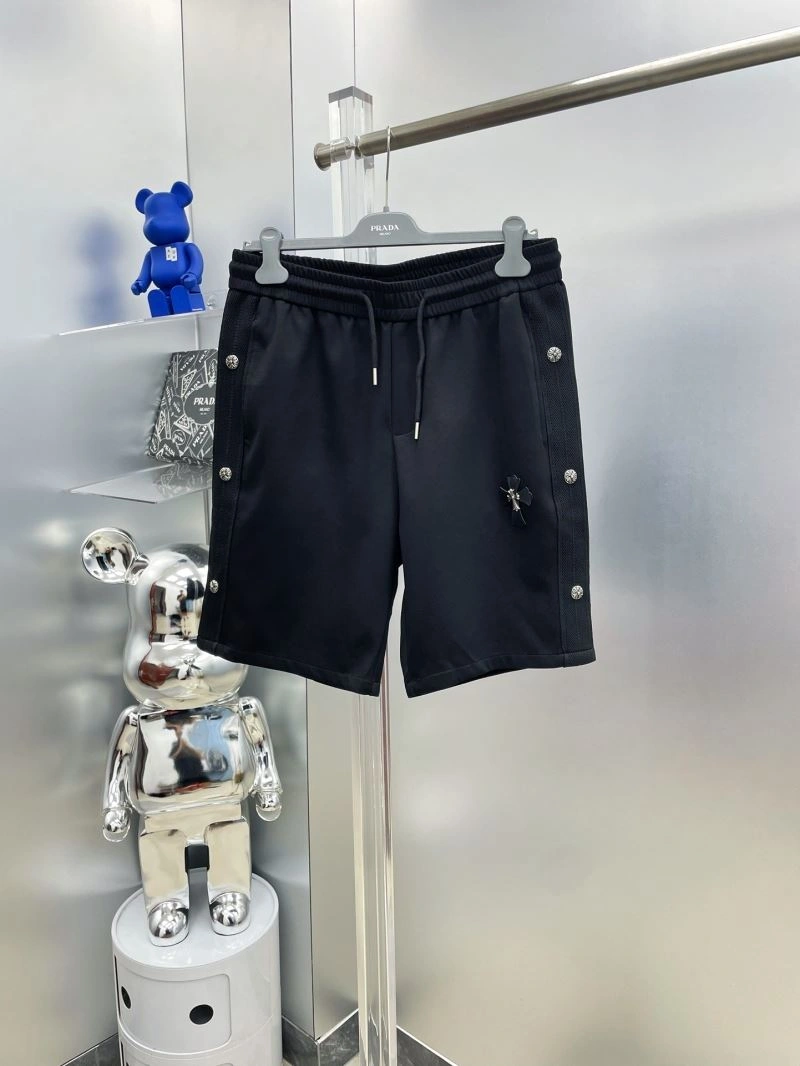 Chrome Hearts Short Pants Compact 118875