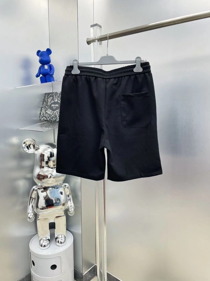 Chrome Hearts Short Pants Compact 118875