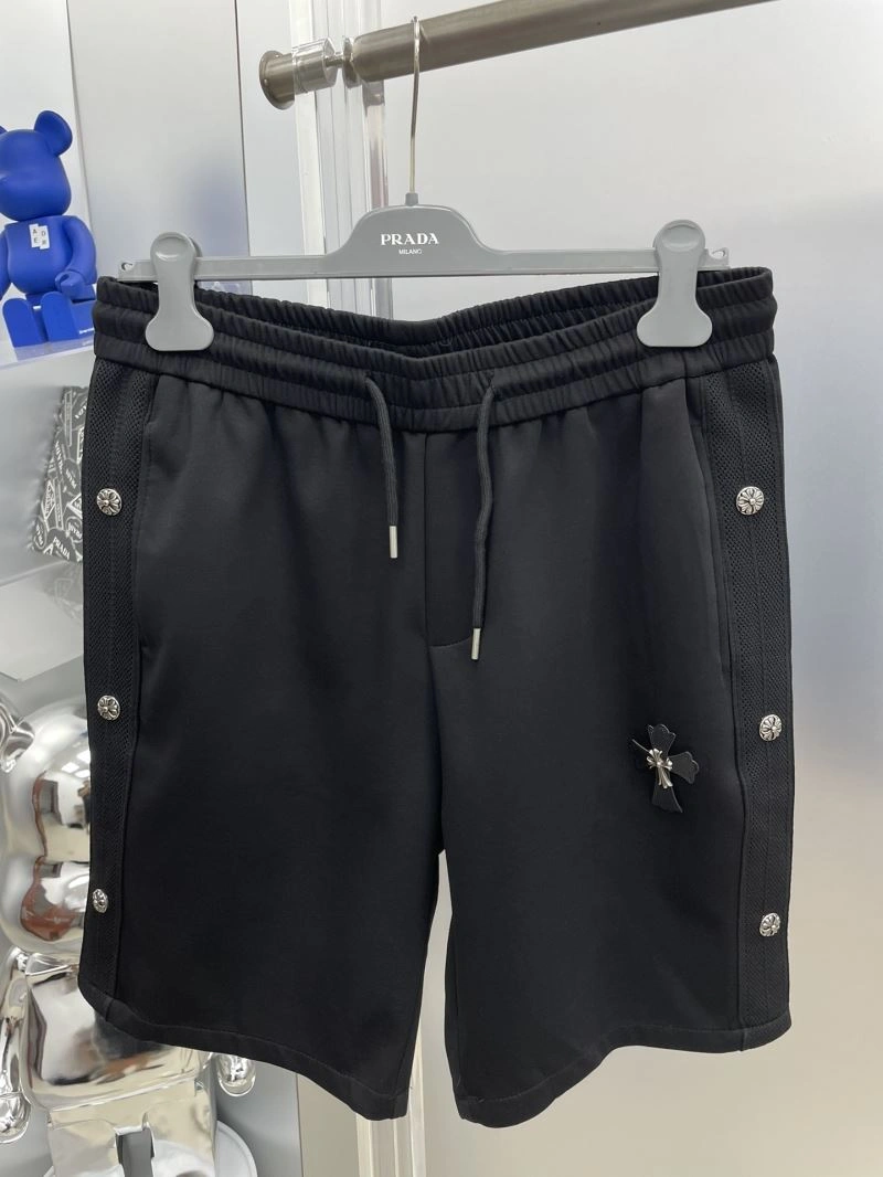 Chrome Hearts Short Pants Compact 118875