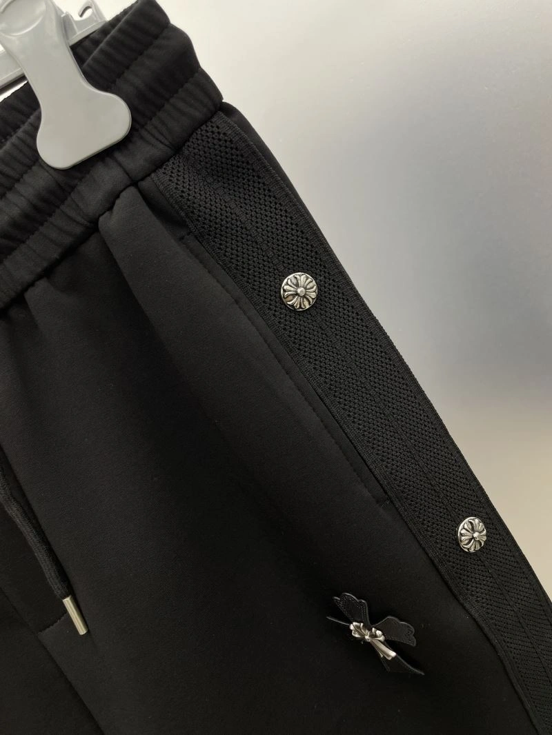 Chrome Hearts Short Pants Compact 118875