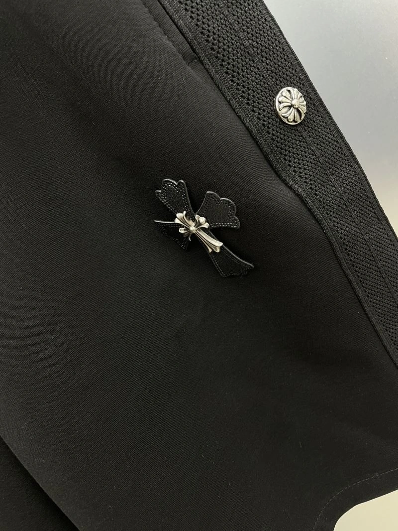 Chrome Hearts Short Pants Compact 118875