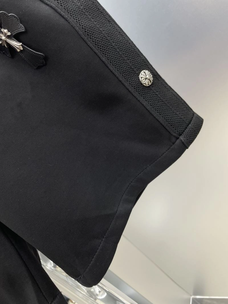 Chrome Hearts Short Pants Compact 118875