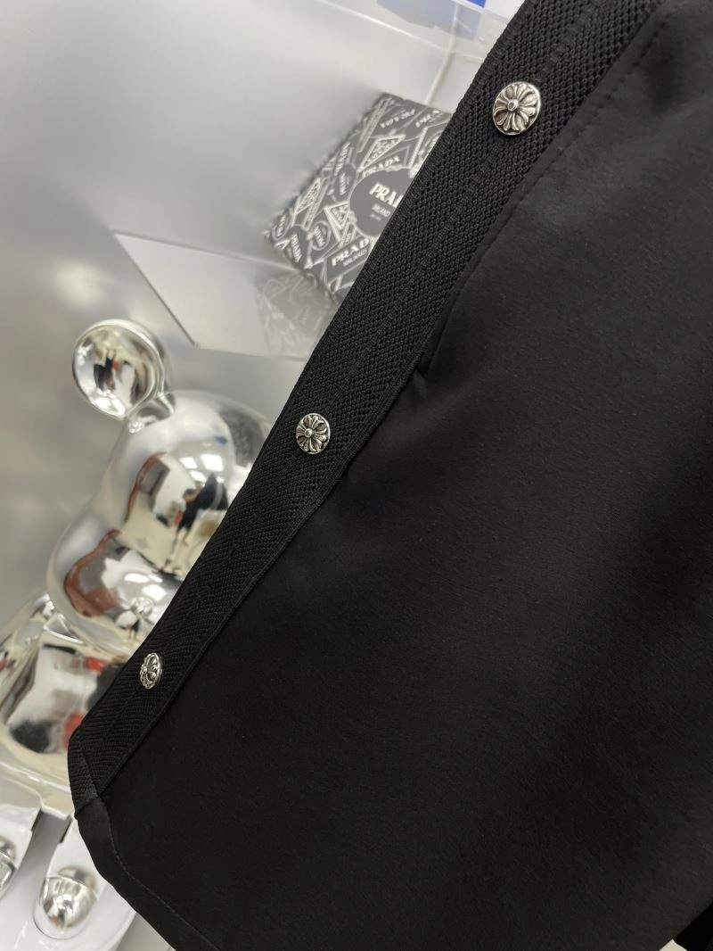 Chrome Hearts Short Pants Compact 118875