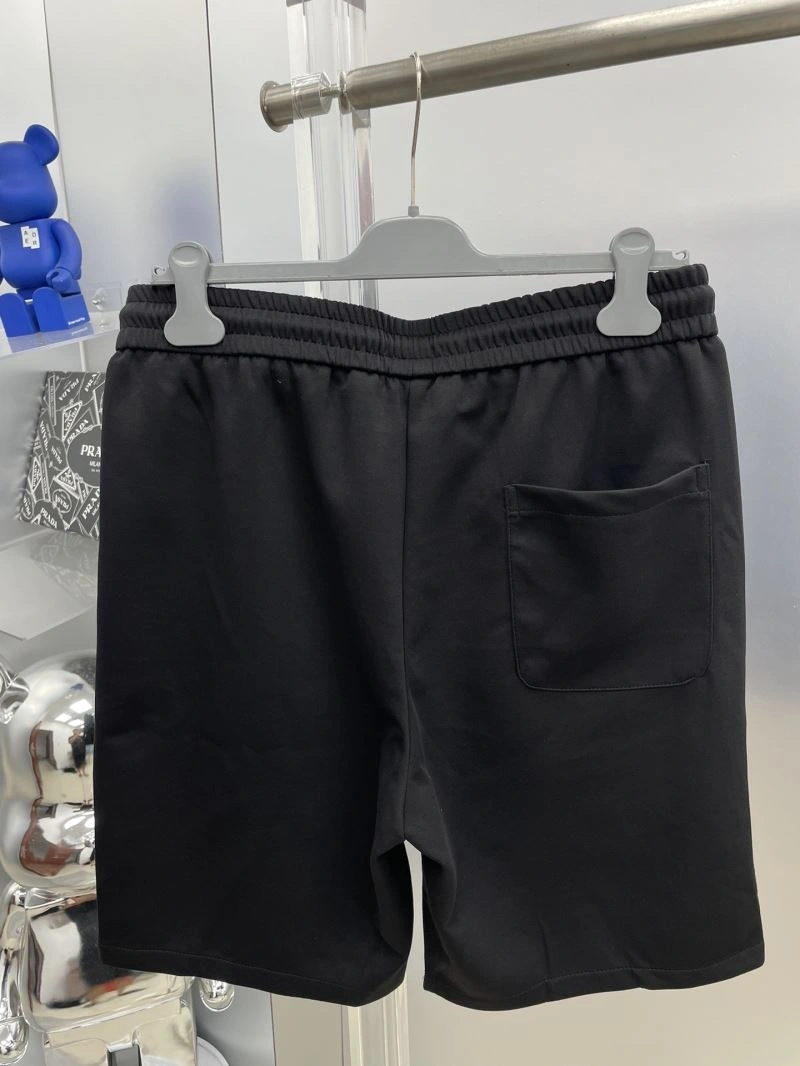 Chrome Hearts Short Pants Compact 118875