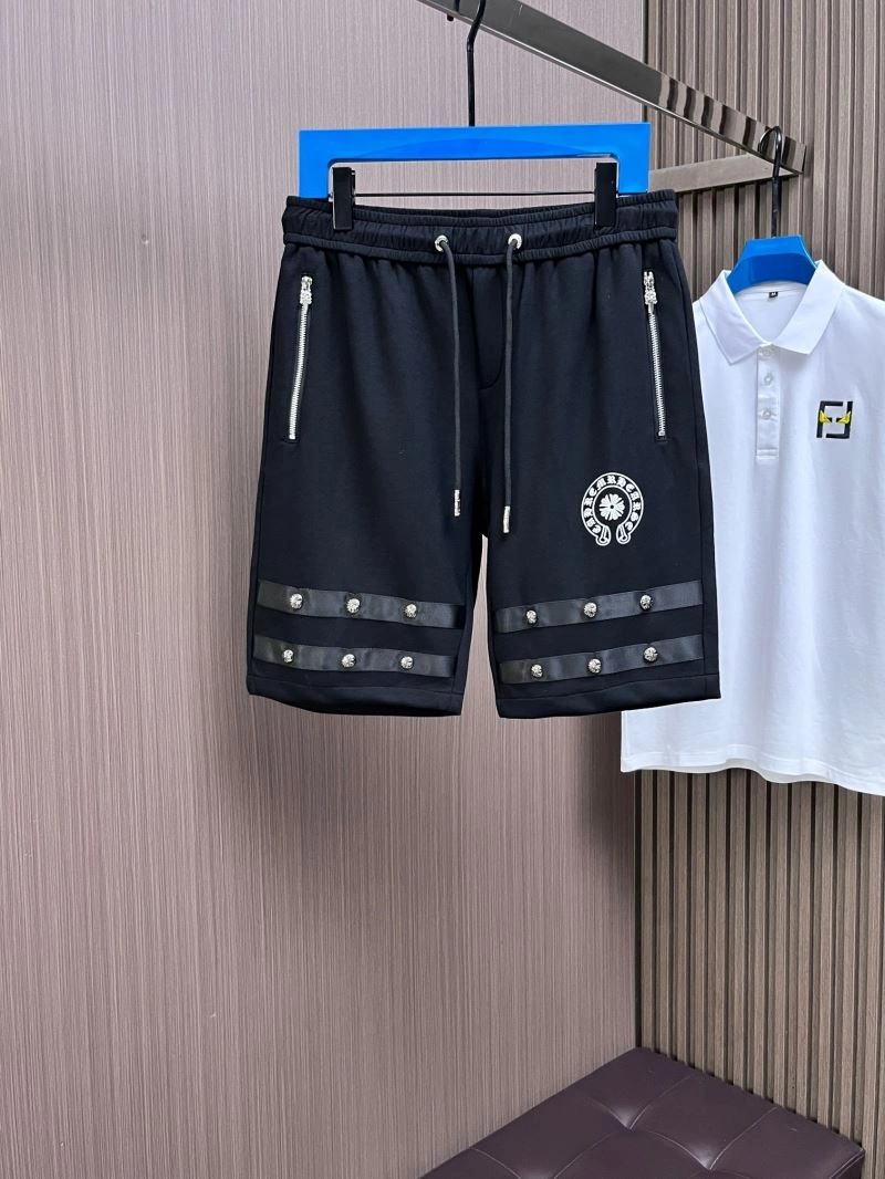 WeatherProof Chrome Hearts Short Pants 118874