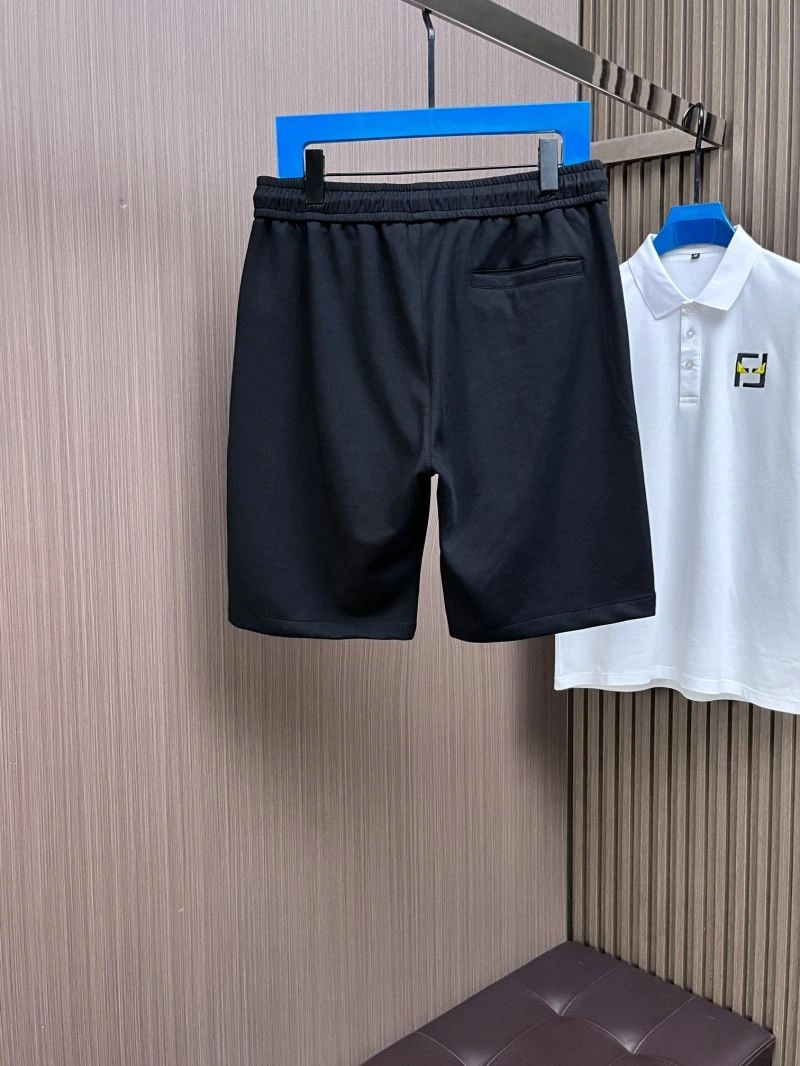 WeatherProof Chrome Hearts Short Pants 118874