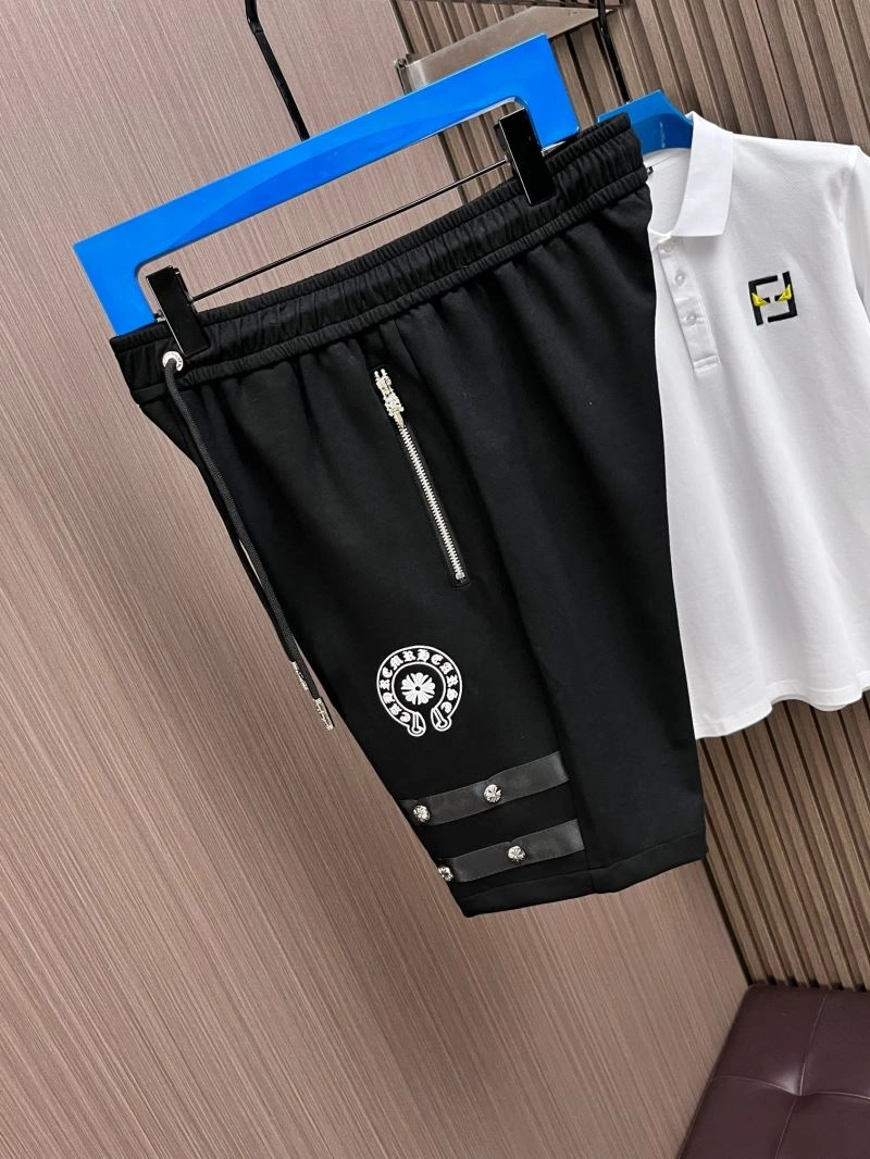 WeatherProof Chrome Hearts Short Pants 118874