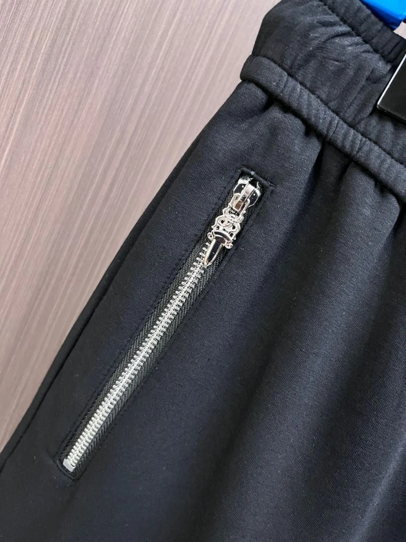 WeatherProof Chrome Hearts Short Pants 118874