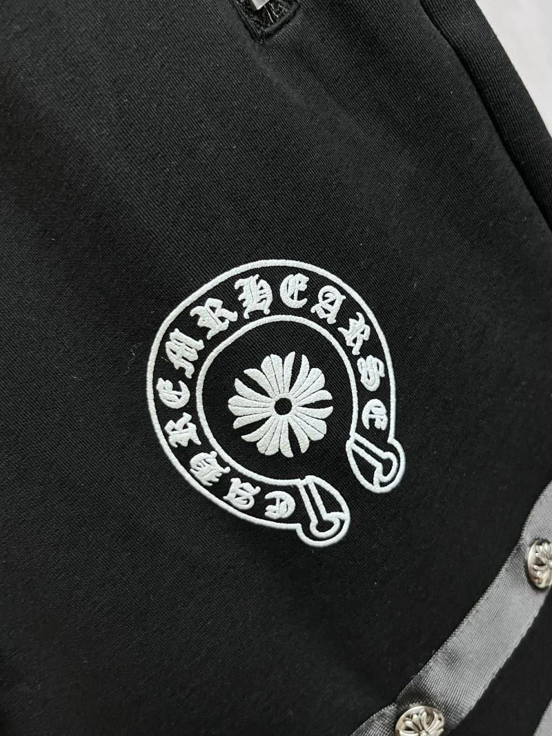 WeatherProof Chrome Hearts Short Pants 118874