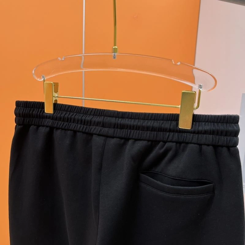 Stretchable Chrome Hearts Short Pants 118853