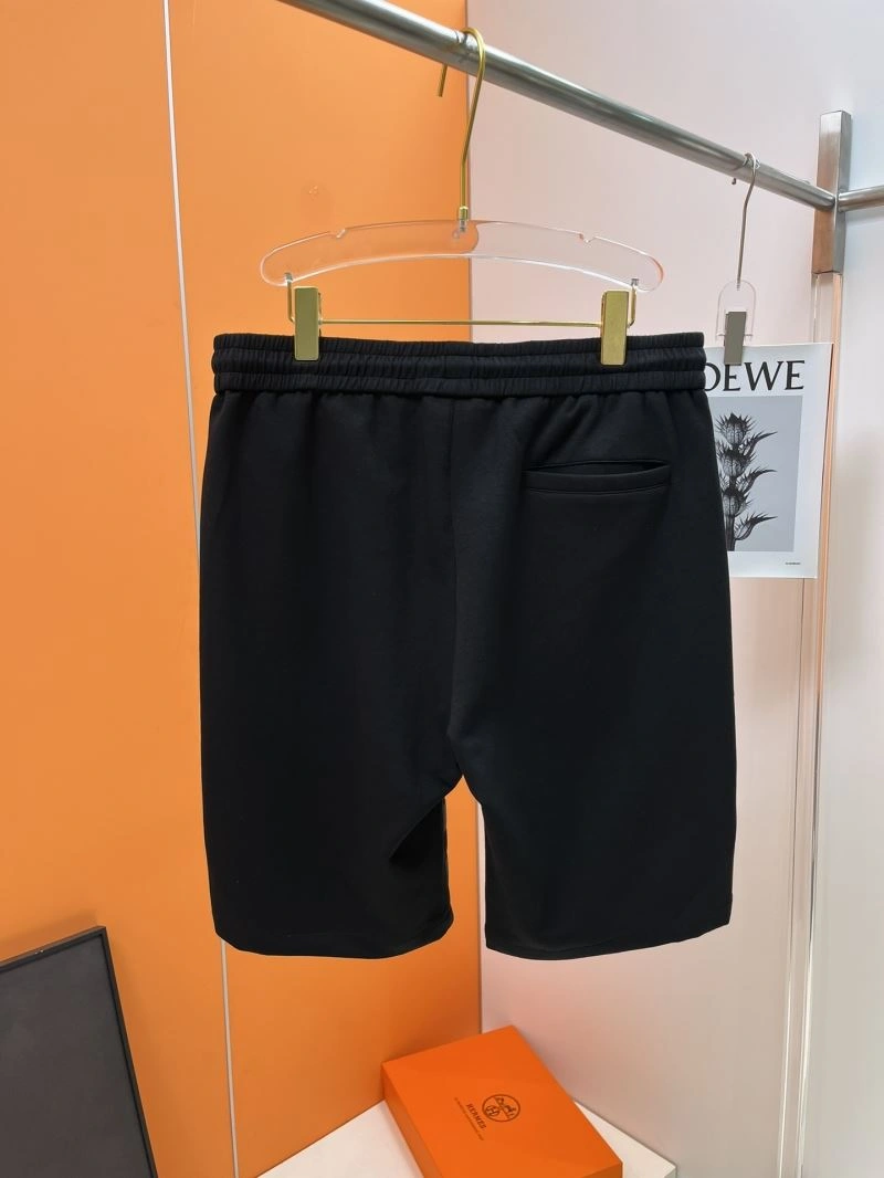 Stretchable Chrome Hearts Short Pants 118853