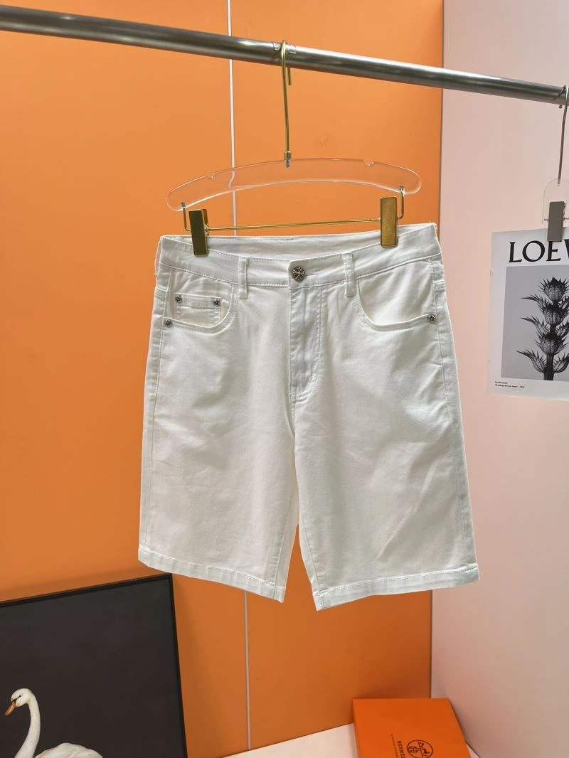 Chrome Hearts Short Pants Soft 118873