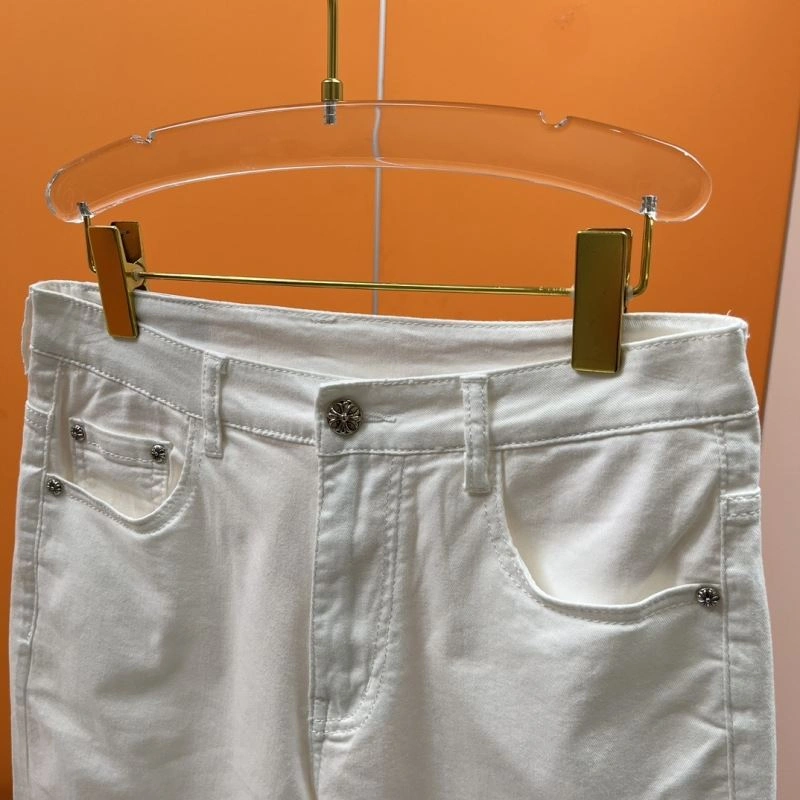 Chrome Hearts Short Pants Soft 118873