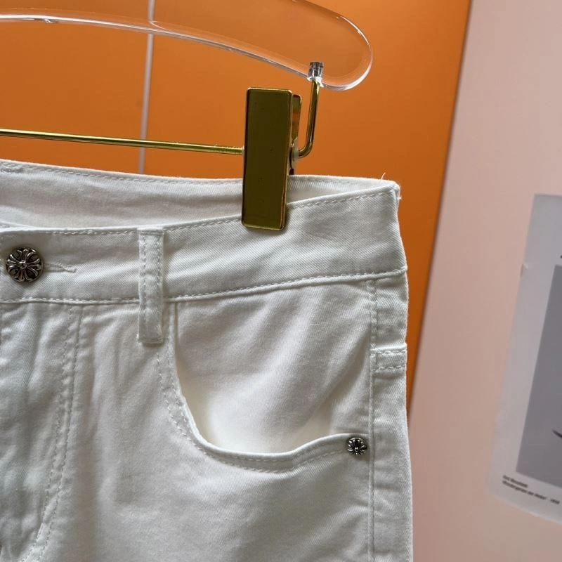 Chrome Hearts Short Pants Soft 118873