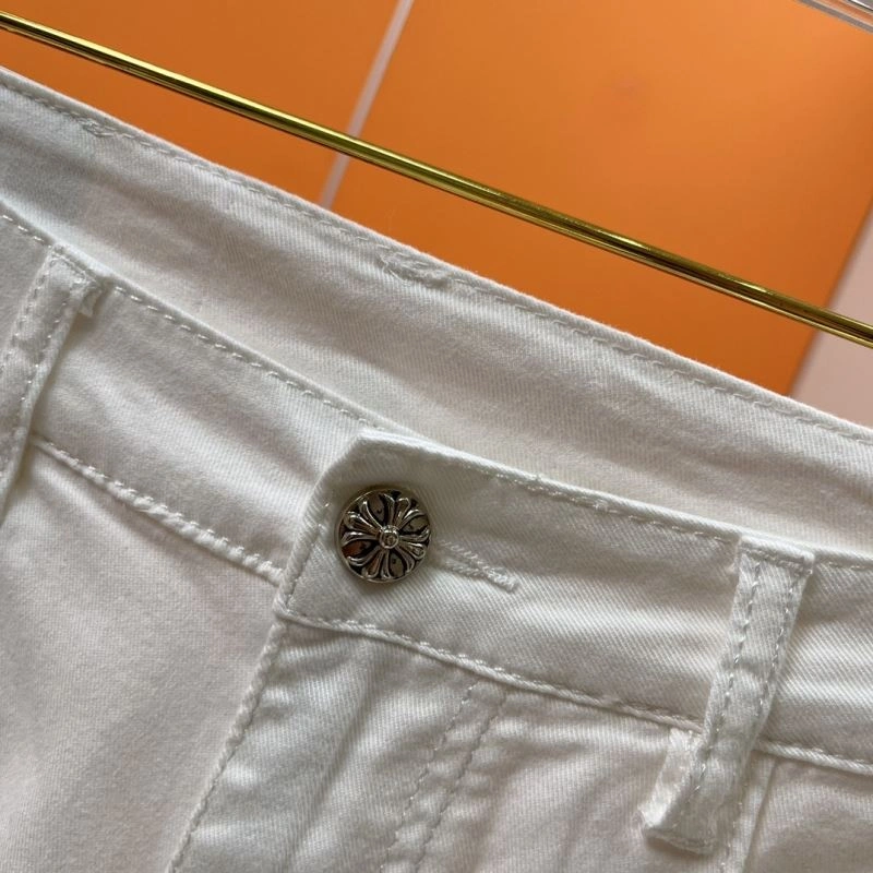 Chrome Hearts Short Pants Soft 118873