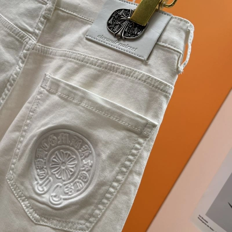 Chrome Hearts Short Pants Soft 118873