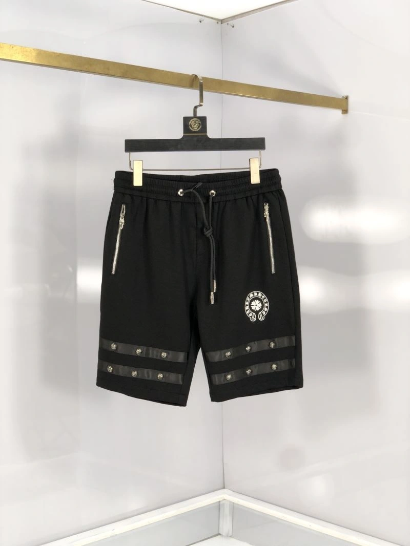 Chrome Hearts Short Pants OdorResistant 118862