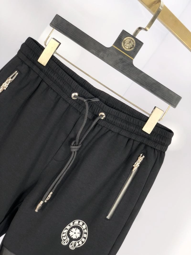 Chrome Hearts Short Pants OdorResistant 118862