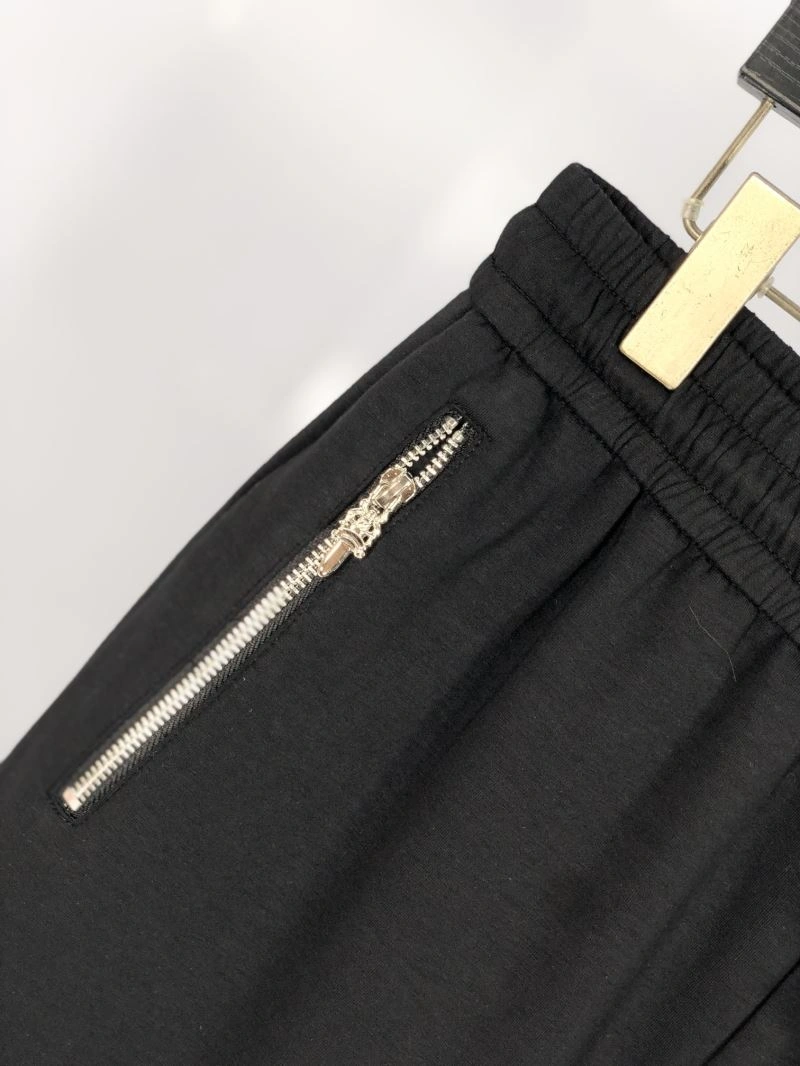Chrome Hearts Short Pants OdorResistant 118862