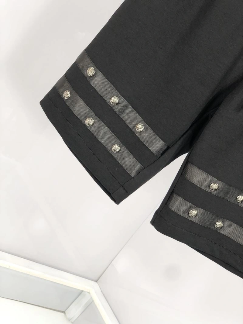 Chrome Hearts Short Pants OdorResistant 118862