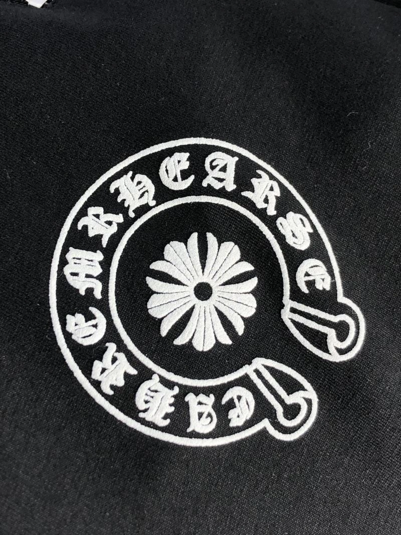 Chrome Hearts Short Pants OdorResistant 118862