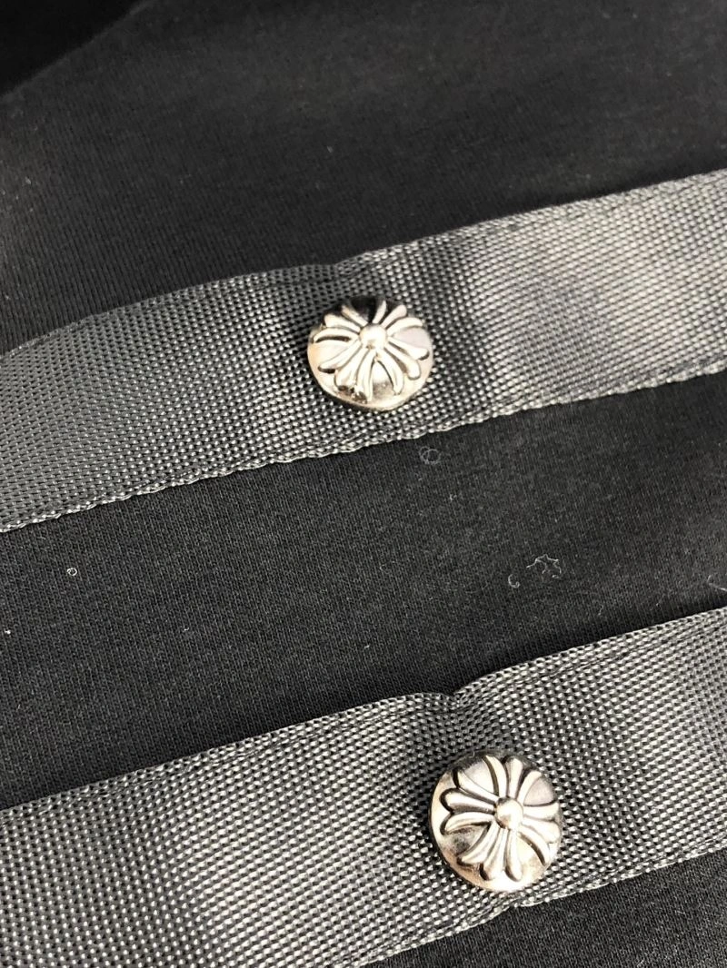 Chrome Hearts Short Pants OdorResistant 118862