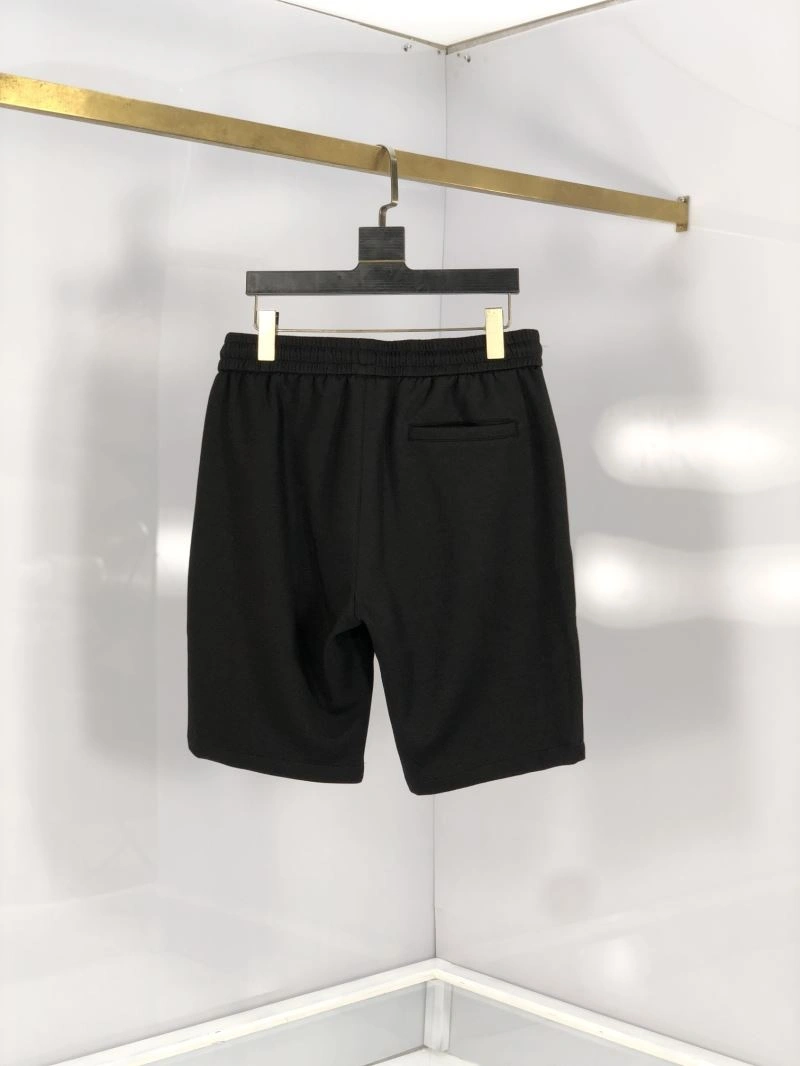 Chrome Hearts Short Pants OdorResistant 118862