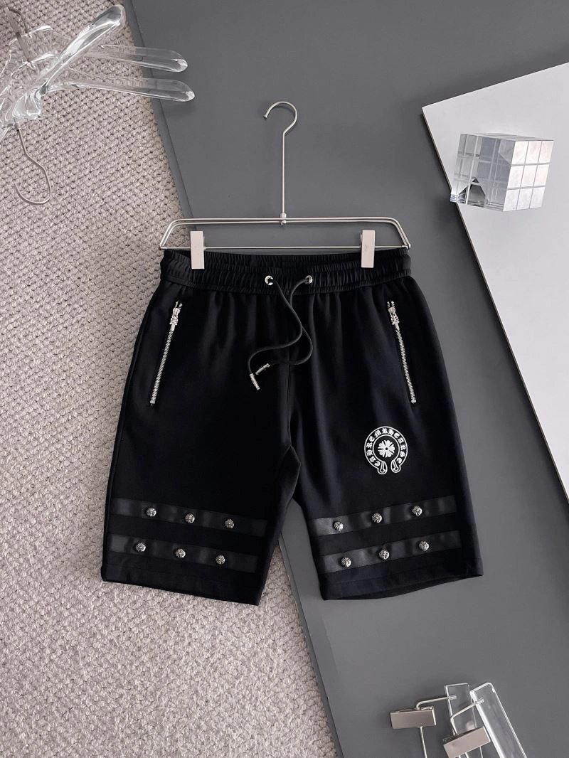 FashionForward Chrome Hearts Short Pants 118821