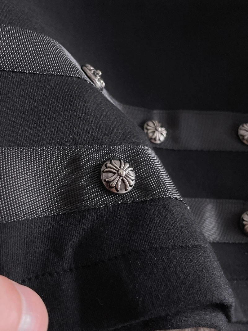 FashionForward Chrome Hearts Short Pants 118821