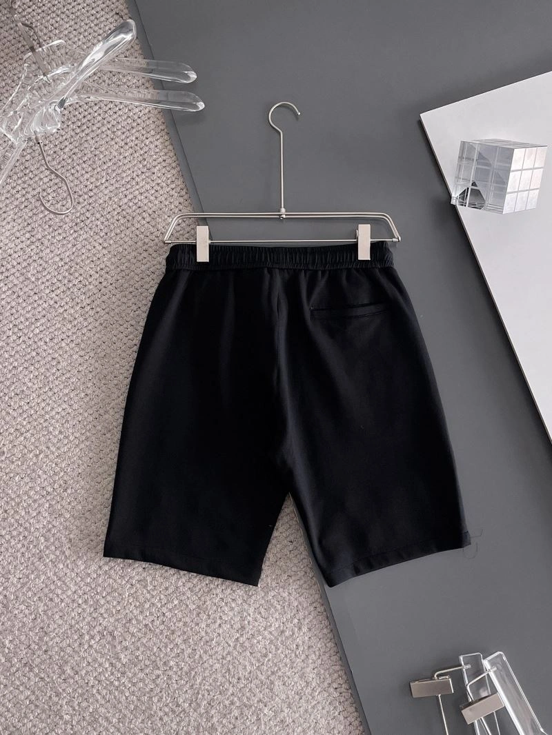 FashionForward Chrome Hearts Short Pants 118821