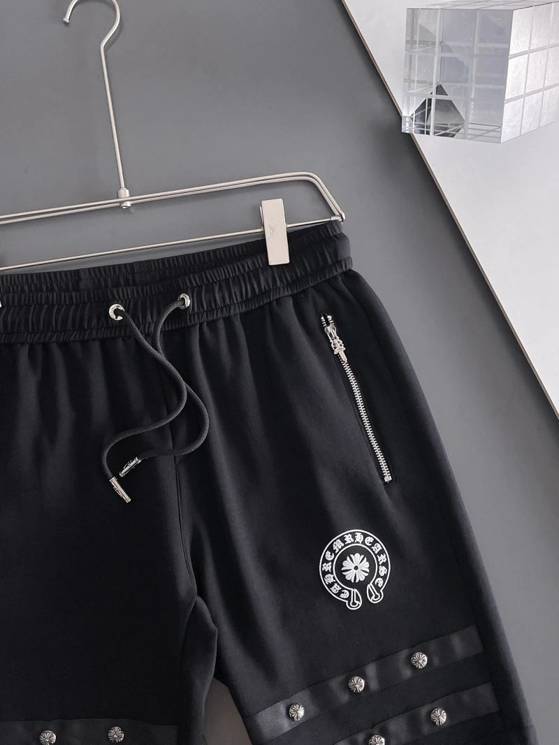 FashionForward Chrome Hearts Short Pants 118821