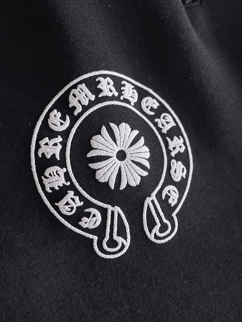 FashionForward Chrome Hearts Short Pants 118821