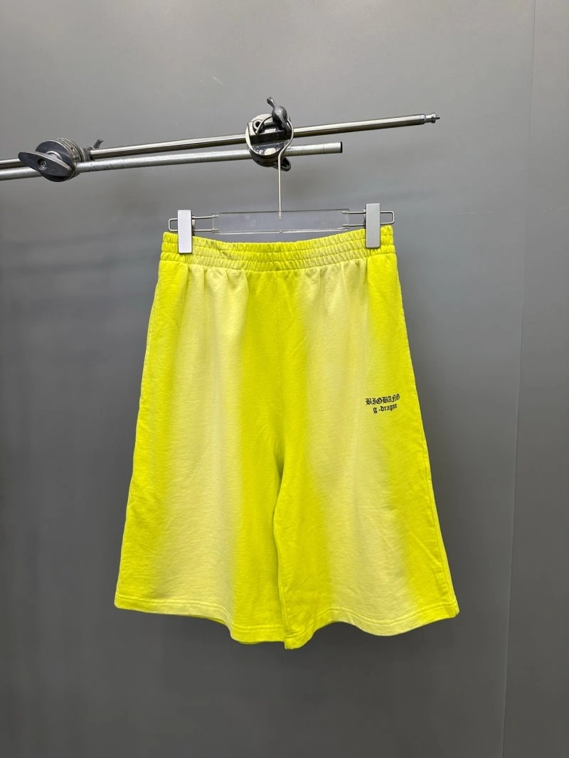 StreetReady Chrome Hearts Short Pants 118144