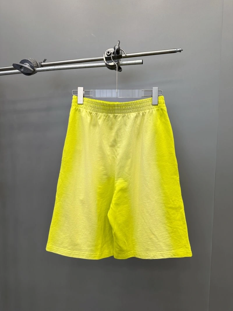 StreetReady Chrome Hearts Short Pants 118144