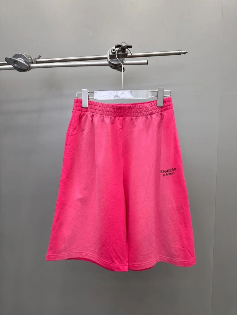 Chrome Hearts Short Pants Seasonal 118147