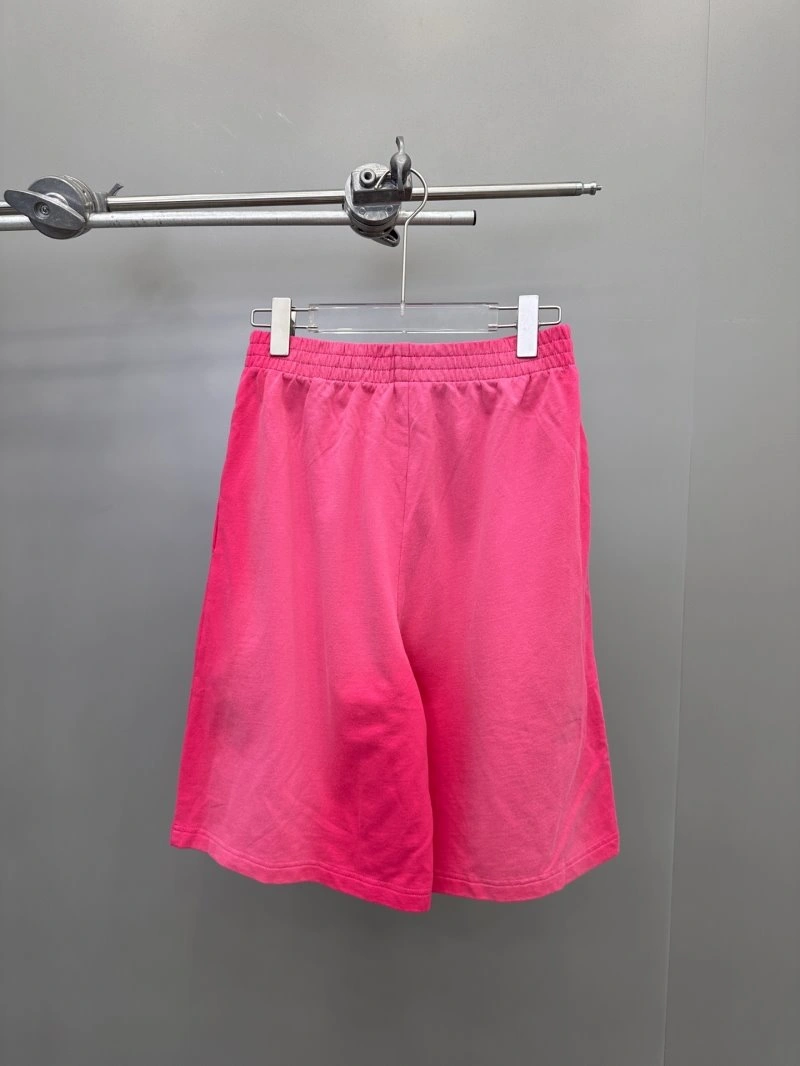 Chrome Hearts Short Pants Seasonal 118147