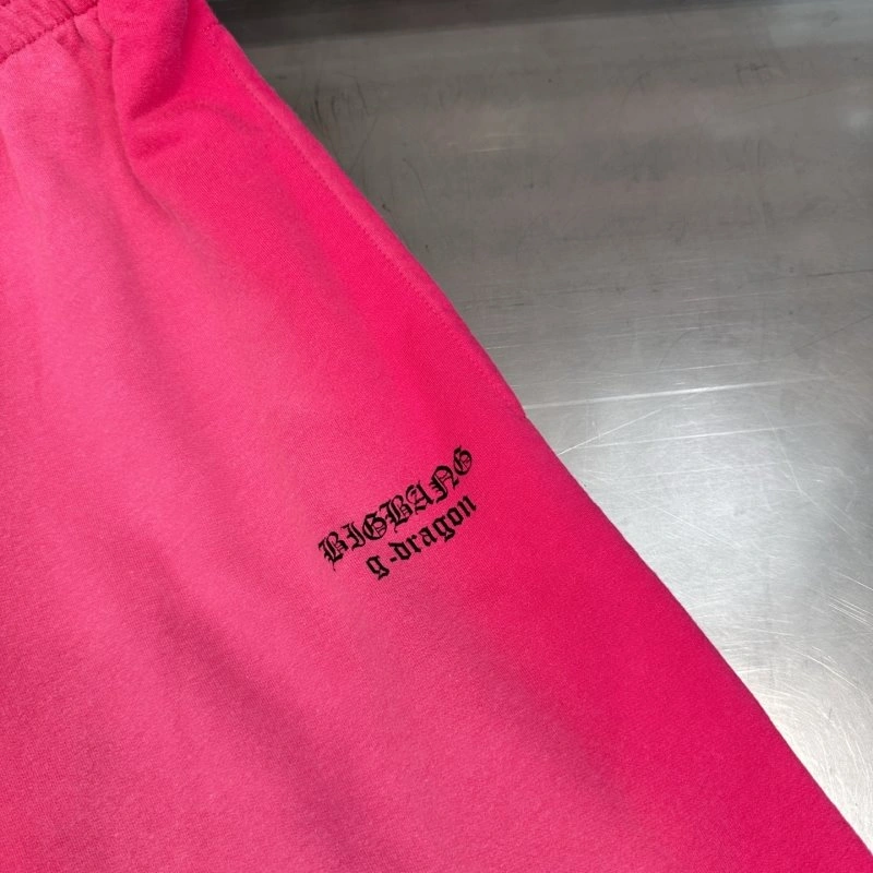 Chrome Hearts Short Pants Seasonal 118147