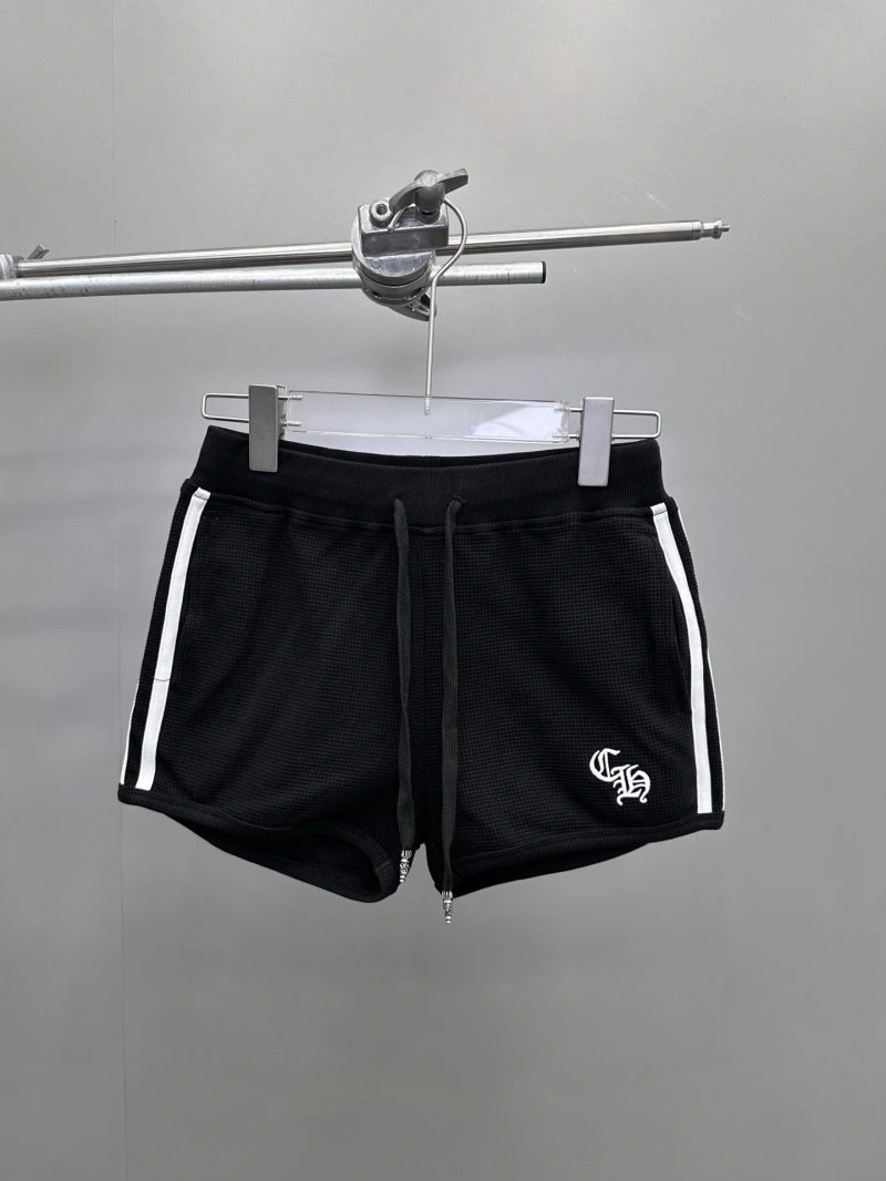 Chrome Hearts Short Pants Original 118128