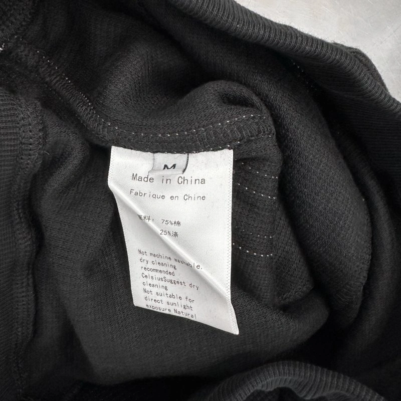 Chrome Hearts Short Pants Original 118128