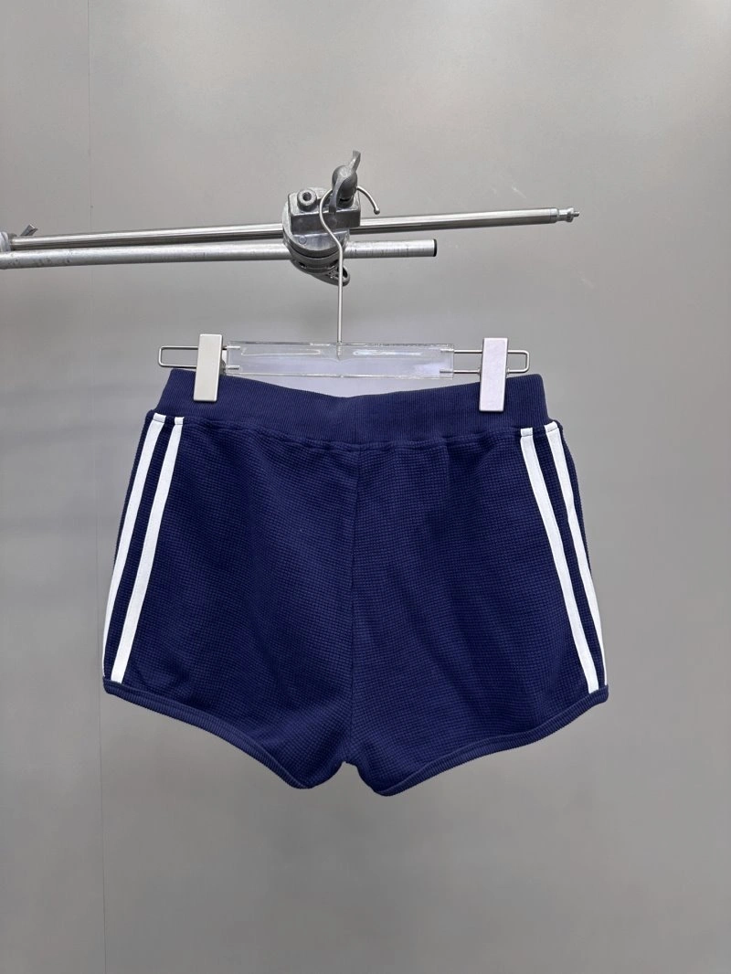 WeatherProof Chrome Hearts Short Pants 118145