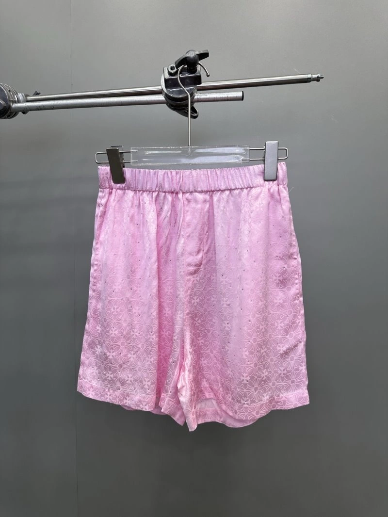 Chrome Hearts Short Pants GoAnywhere 118134