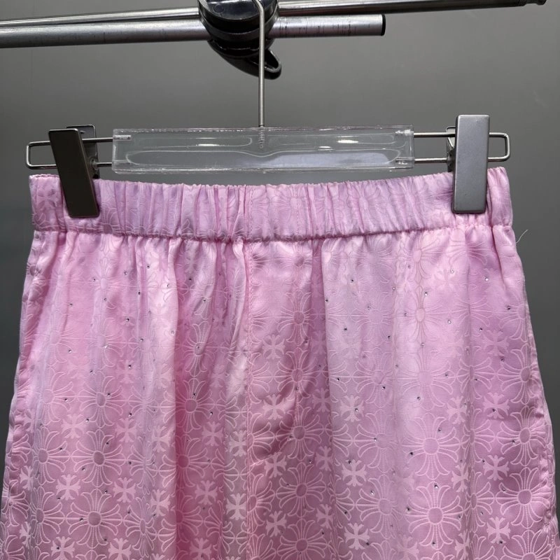 Chrome Hearts Short Pants GoAnywhere 118134