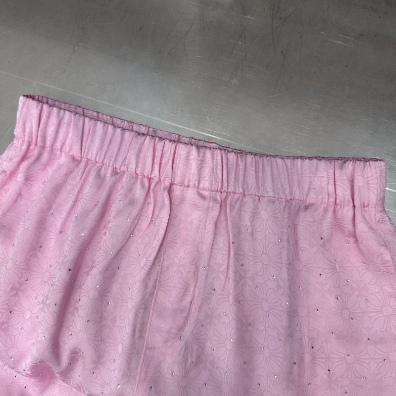 Chrome Hearts Short Pants GoAnywhere 118134